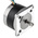 RS PRO Hybrid Stepper Motor, 4 V, 1.8°, 56.4 x 56.4mm Frame, 6.35mm Shaft