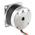 RS PRO Hybrid Stepper Motor, 4 V, 1.8°, 56.4 x 56.4mm Frame, 6.35mm Shaft