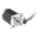 RS PRO Hybrid Stepper Motor, 5.4 V, 1.8°, 56.4 x 56.4mm Frame, 6.35mm Shaft
