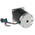 RS PRO Hybrid Stepper Motor, 2.8 V, 1.8°, 56.4 x 56.4mm Frame, 6.35mm Shaft