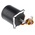 RS PRO Hybrid Stepper Motor, 3.8 (Unipolar) nm, 4.8 (Parallel) nm, 4.8 (Series) nm Torque, 2.54 V, 4.76 V, 6.6 V, 1.8°,