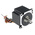 RS PRO Hybrid Stepper Motor, 2.6 (Unipolar) nm, 3.4 (Parallel) nm, 3.4 (Series) nm Torque, 1.65 V, 2.39 V, 3.42 V,