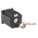 RS PRO Hybrid Stepper Motor, 2.56 V, 1.8°, 85.85 x 85.85mm Frame, 12.7mm Shaft