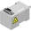 Festo EMMS-ST Series Hybrid Stepper Motor, 48 V, 1.8°, 5mm Shaft