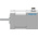 Festo EMMS-ST Series Hybrid Stepper Motor, 48 V, 1.8°, 5mm Shaft