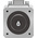 Festo EMMS-ST Series Hybrid Stepper Motor, 48 V, 1.8°, 5mm Shaft