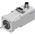 Festo EMMS-ST Series Hybrid Stepper Motor, 0.5Nm Torque, 48 V, 1.8°, 5mm Shaft