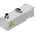 Festo EMMS-ST Series Hybrid Stepper Motor, 48 V, 1.8°, 5mm Shaft