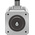 Festo EMMS-ST Series Hybrid Stepper Motor, 48 V, 1.8°, 5mm Shaft
