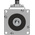 Festo EMMS-ST Series Hybrid Stepper Motor, 1.4Nm Torque, 48 V, 1.8°, 6.35mm Shaft