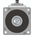 Festo EMMS-ST Series Hybrid Stepper Motor, 9.3Nm Torque, 48 V, 1.8°, 11mm Shaft