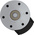 Faulhaber 12 V 9 W Servo Motor, 2590 rpm, 10 mNm Max Output Torque, 3mm Shaft Diameter