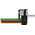 Faulhaber 12 V 9 W Servo Motor, 2590 rpm, 10 mNm Max Output Torque, 3mm Shaft Diameter