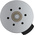 Faulhaber 24 V 100 W Servo Motor, 4180 rpm, 127 mNm Max Output Torque, 5mm Shaft Diameter