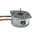 McLennan Servo Supplies Permanent Magnet Stepper Motor, 25mNm Torque, 12 V, 7.5°, 2mm Shaft