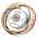 McLennan Servo Supplies Permanent Magnet Stepper Motor, 9.0mNm Torque, 5 V, 7.5°, 2mm Shaft