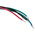 RS PRO Hybrid, Permanent Magnet Stepper Motor, 0.12Nm Torque, 6.2 V, 1.8°, 28 x 28mm Frame, 5mm Shaft