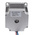 RS PRO Hybrid, Permanent Magnet Stepper Motor, 1.0Nm Torque, 2.3 V, 1.8°, 56.4 x 56.4mm Frame, 6.35mm Shaft