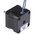 RS PRO Hybrid, Permanent Magnet Stepper Motor, 0.22Nm Torque, 2.8 V, 1.8°, 42.3 x 42.3mm Frame, 5mm Shaft
