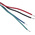 RS PRO Hybrid, Permanent Magnet Stepper Motor, 0.44Nm Torque, 2.8 V, 1.8°, 42.3 x 42.3mm Frame, 5mm Shaft