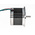 RS PRO Hybrid, Permanent Magnet Stepper Motor, 1.26Nm Torque, 2.5 V, 0.9°, 56.4 x 56.4mm Frame, 6.35mm Shaft