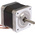 Sanyo Denki Hybrid, Single Shaft Stepper Motor, 0.39Nm Torque, 24 V, 1.8°, 42 x 42mm Frame, 5mm Shaft