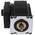 Applied Motion Systems STM Series Dual Hybridge Stepper Motor, 0.88Nm Torque, 12 → 70 V, 1.8°, 23mm Frame,