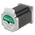 Sanyo Denki SANMOTION 103H7 Series Hybrid, Single Shaft Stepper Motor, 2.7Nm Torque, 24 V, 1.8°, 60 x 60mm Frame, 8mm