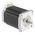 Sanyo Denki 103H7 Series Hybrid, Single Shaft Stepper Motor, 2.7Nm Torque, 24 V, 1.8°, 60 x 60mm Frame, 8mm Shaft
