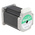 Sanyo Denki 103H7 Series Hybrid, Single Shaft Stepper Motor, 2.7Nm Torque, 24 V, 1.8°, 60 x 60mm Frame, 8mm Shaft