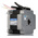 Sanyo Denki SM2861 Series Hybrid, Single Shaft Stepper Motor, 3.30Nm Torque, 100 V, 1.8°, 85.5 x 85.5mm Frame, 14mm