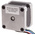 RS PRO Hybrid, Permanent Magnet Stepper Motor, 0.21Nm Torque, 9 V, 1.8°, 39.2 x 39.2mm Frame, 5mm Shaft