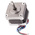 RS PRO Hybrid, Permanent Magnet Stepper Motor, 0.21Nm Torque, 9 V, 1.8°, 39.2 x 39.2mm Frame, 5mm Shaft