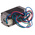 RS PRO Hybrid, Permanent Magnet Stepper Motor, 30mNm Torque, 4.32 V, 1.8°, 20.2 x 20.2mm Frame, 4mm Shaft