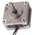RS PRO Hybrid, Permanent Magnet Stepper Motor, 65mNm Torque, 2.64 V, 1.8°, 39.2 x 39.2mm Frame, 5mm Shaft