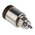 ifm electronic Electronic Level Sensor, PNP Output, Stainless Steel Body