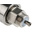 ifm electronic Electronic Level Sensor, PNP Output, Stainless Steel Body