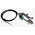Calex PC151MT-0WJ mA Output Signal Infrared Temperature Sensor, 1m Cable, 0°C to +250°C