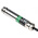Calex PC21MT-3 Type J Thermocouple Infrared Temperature Sensor, 1m Cable, 0°C to +250°C