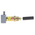Gems Sensors LS-2050E Buna N Series Level Switch Level Switch, SPDT Output, Horizontal, Brass Body