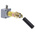 Gems Sensors LS-2050E Buna N Series Level Switch Level Switch, SPDT Output, Horizontal, Brass Body