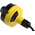 Flowline EchoPod Series Ultrasonic Level Transmitter Ultrasonic Level Sensor, Vertical, PC Body