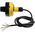 Flowline EchoPod Series Ultrasonic Level Transmitter Ultrasonic Level Sensor, Vertical, PC Body