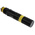 Flowline Switch-Tek Series Buoyancy Level Switch Float Switch, NO/NC Output, Vertical, PP Body
