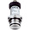 Sick PFT Series Hydrostatic Level Sensor Level Sensor, 2 Wire, 4 to 20 mA Output, G1 Thread, Stainless Steel 1.4571 Body
