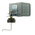 Telemecanique Sensors 9038 Series Mechanical Alternator Float Switch, 4 NC DPST Output, Screw In, Painted Cold-Rolled