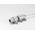 Calex PC151MT-3 Type J Thermocouple Infrared Temperature Sensor, 1m Cable, 0°C to +250°C