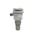 Siemens Ultrasonic Level Transmitter, PBT, PC Body, ATEX-Rated