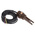 Delta-Mobrey Gap Sensor Level Alarm Switch Level Switch, Relay Output, Horizontal, Vertical, Polyphenylene Sulfide Body