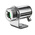 Optris CATCSLLTSFCK Two Point Laser USB Infrared Temperature Sensor, 3m Cable, -30°C to +1000°C
